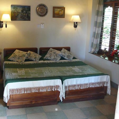Rangala House Hotel Digana Ruang foto