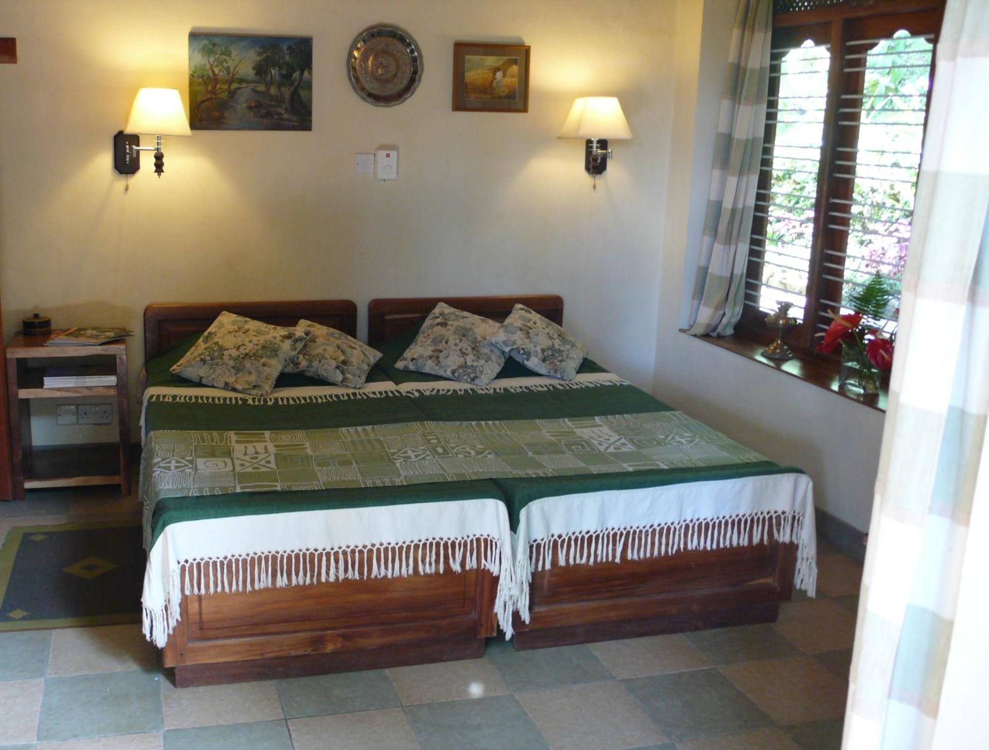 Rangala House Hotel Digana Ruang foto