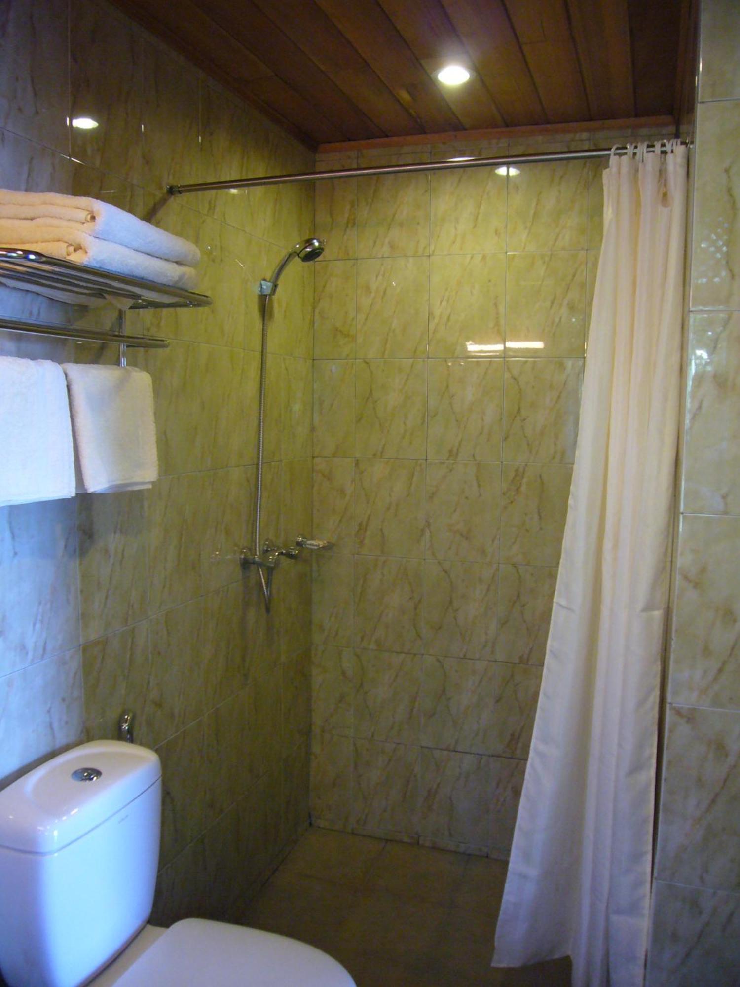 Rangala House Hotel Digana Ruang foto