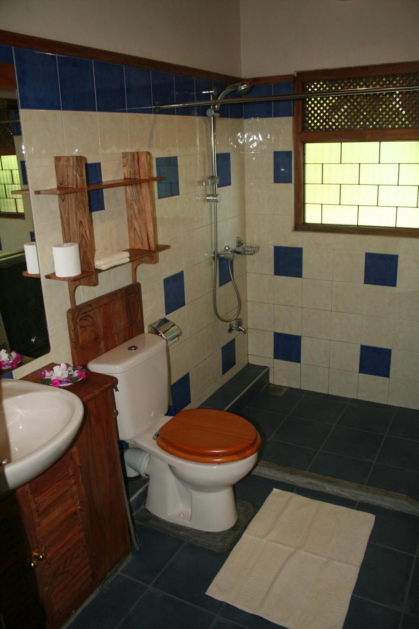 Rangala House Hotel Digana Ruang foto