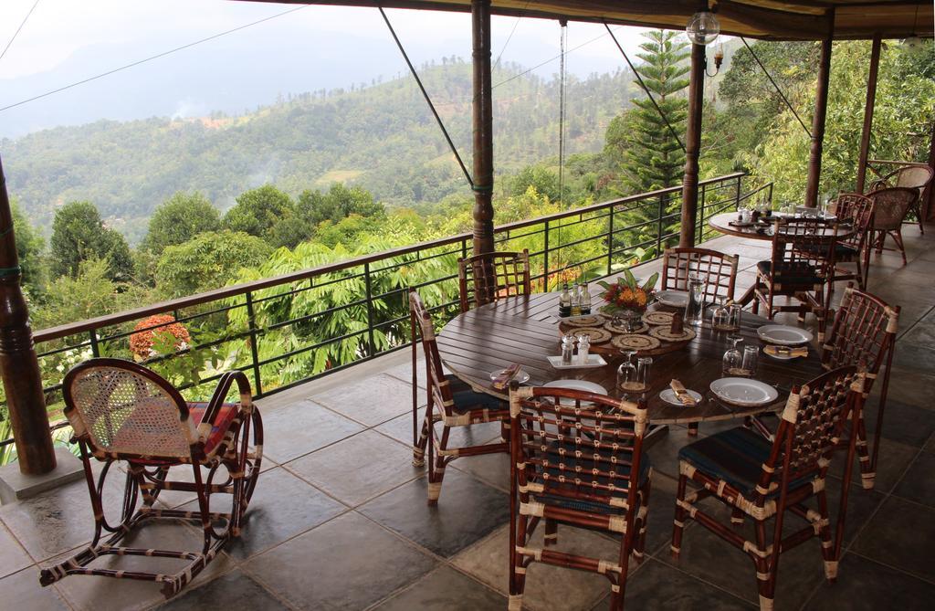 Rangala House Hotel Digana Bagian luar foto
