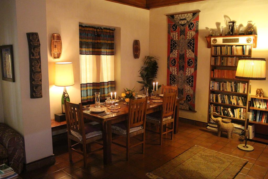 Rangala House Hotel Digana Bagian luar foto