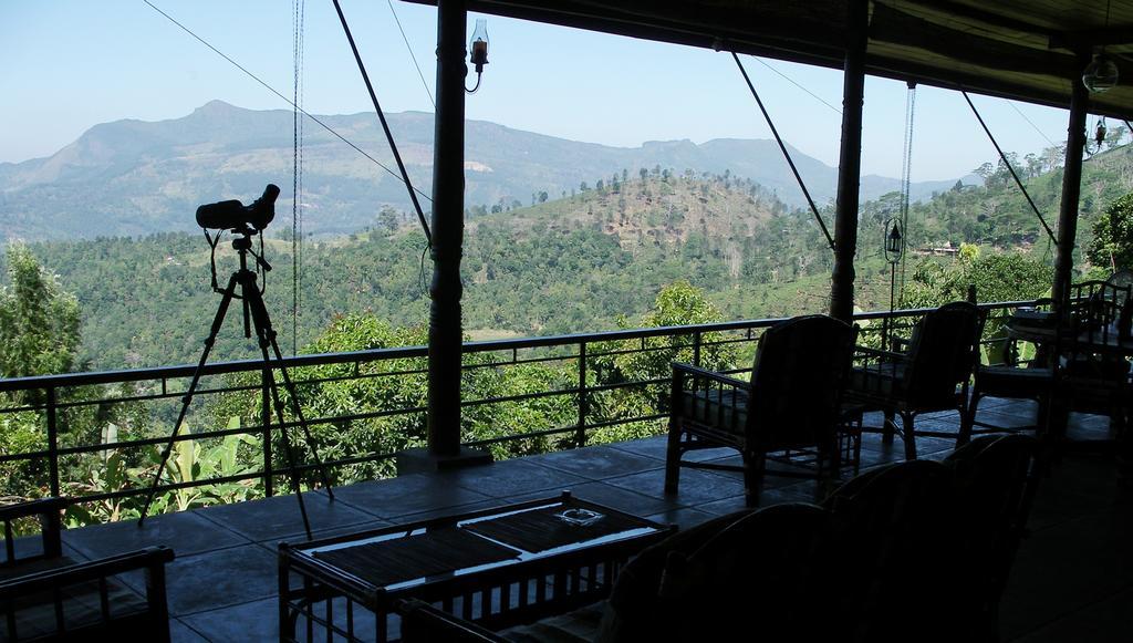 Rangala House Hotel Digana Bagian luar foto