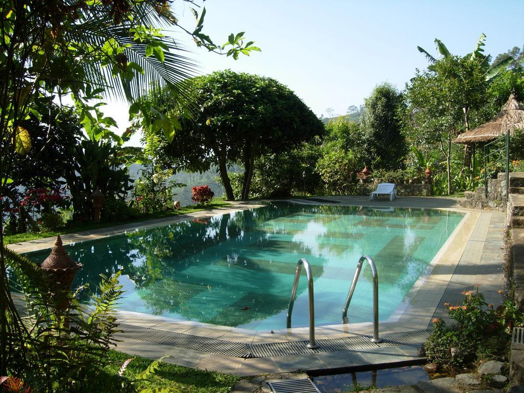 Rangala House Hotel Digana Bagian luar foto
