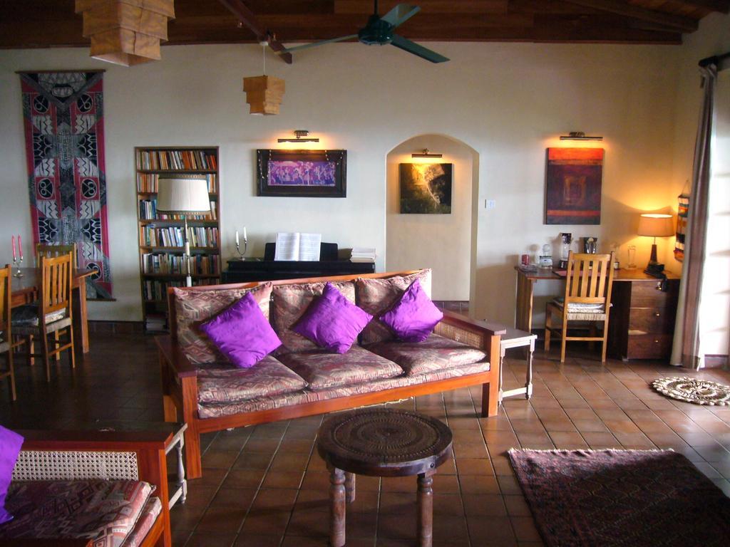 Rangala House Hotel Digana Bagian luar foto
