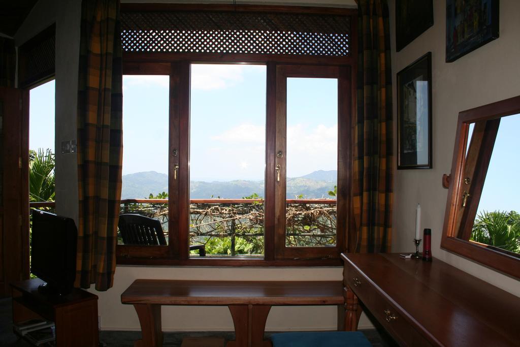 Rangala House Hotel Digana Ruang foto
