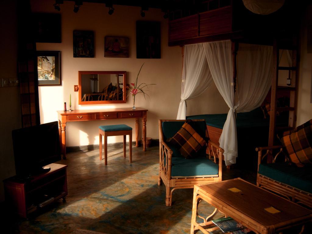 Rangala House Hotel Digana Ruang foto