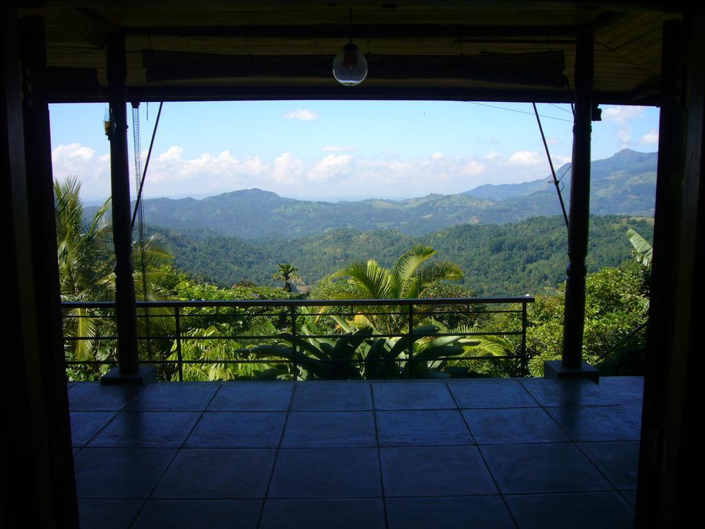 Rangala House Hotel Digana Ruang foto