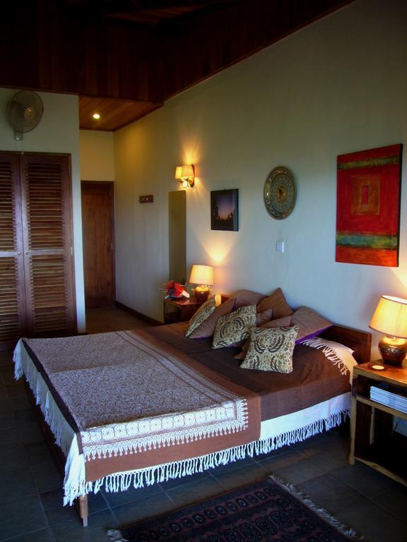 Rangala House Hotel Digana Ruang foto