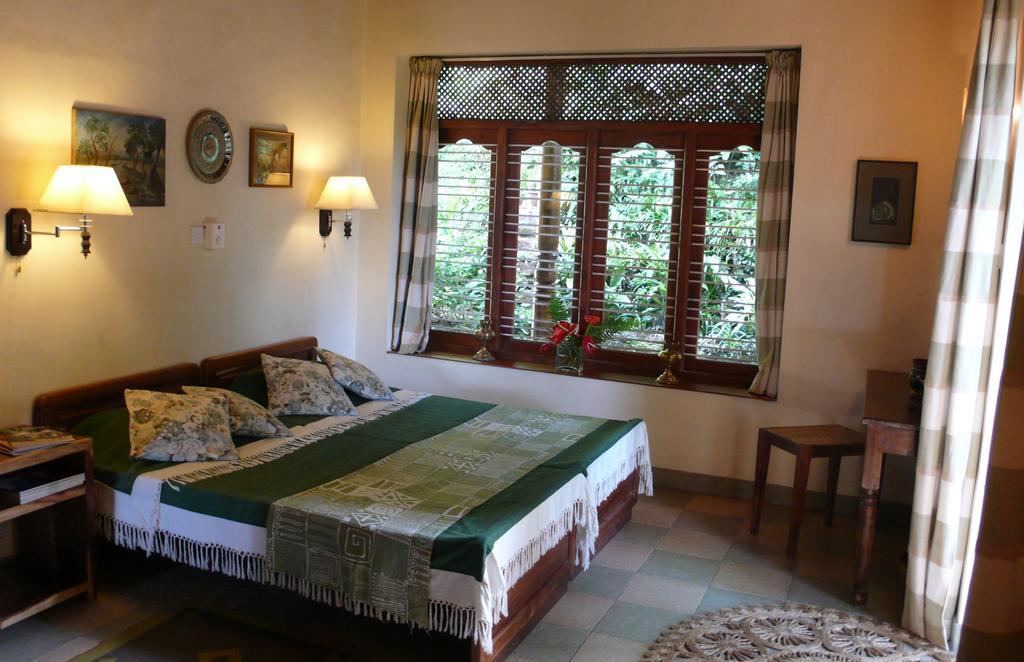 Rangala House Hotel Digana Ruang foto