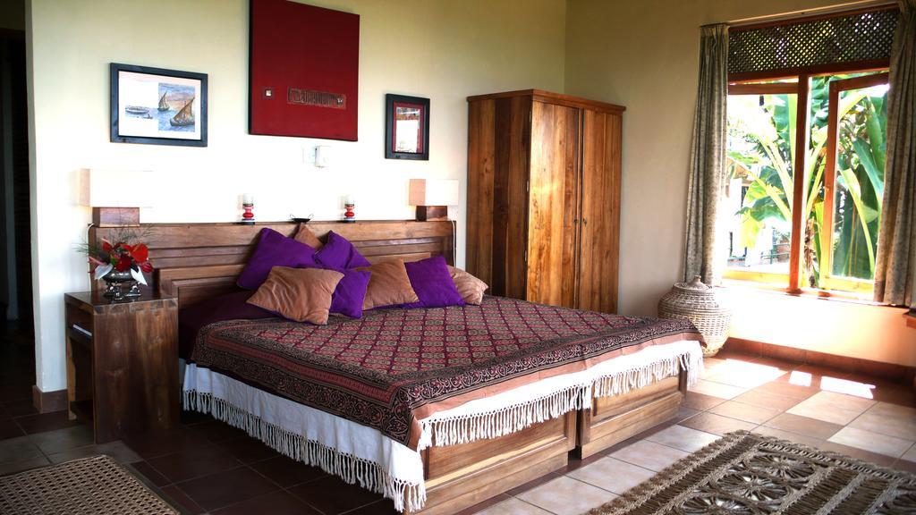 Rangala House Hotel Digana Ruang foto