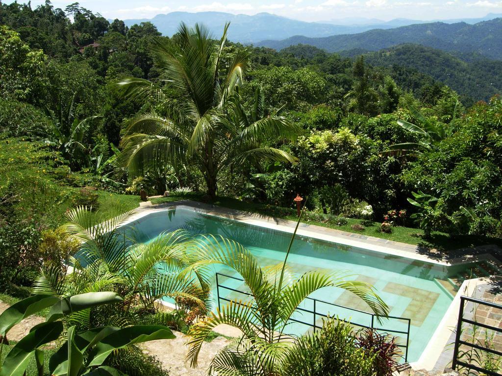 Rangala House Hotel Digana Bagian luar foto