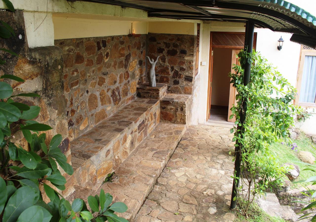 Rangala House Hotel Digana Bagian luar foto