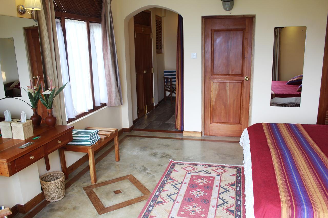 Rangala House Hotel Digana Bagian luar foto