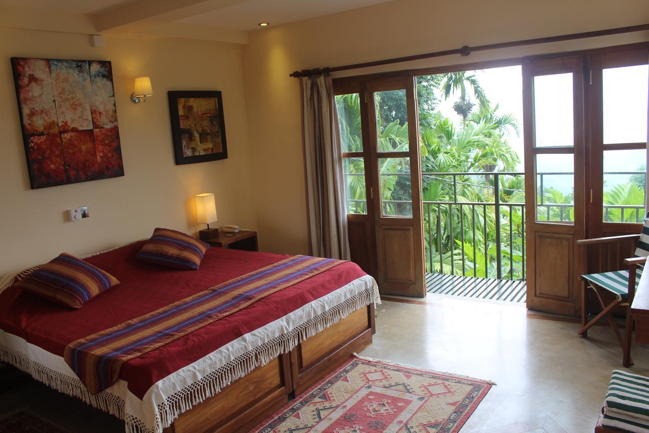 Rangala House Hotel Digana Bagian luar foto