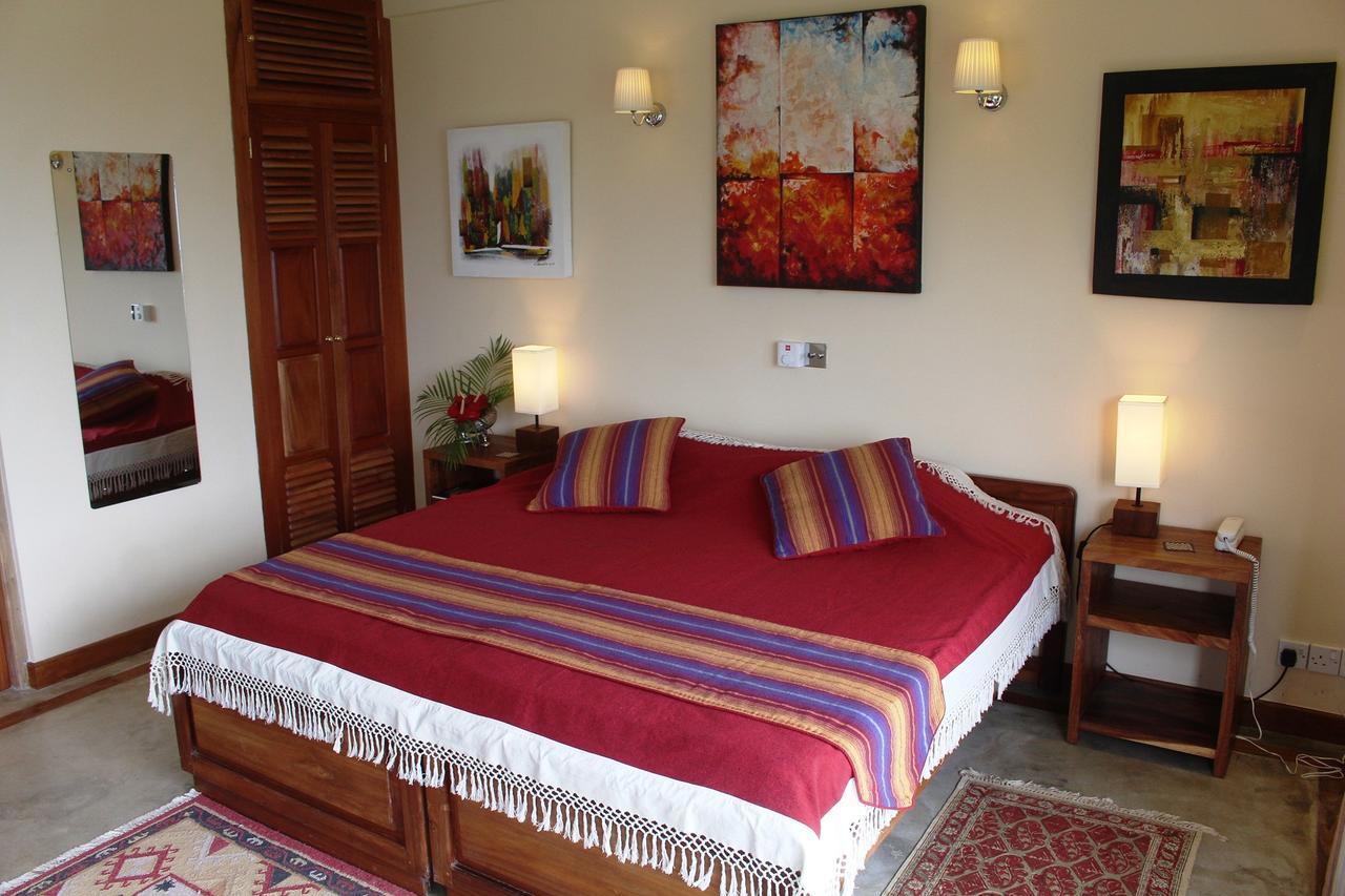 Rangala House Hotel Digana Bagian luar foto